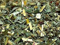 Αγριμονία (Agrimony)