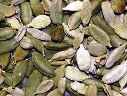 Κάρδαμο (Cardamon)