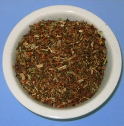 Βαλσαμόχορτο (St. John's Wort)