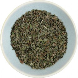 Φύλλα Μέντας (Peppermint)