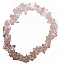 Βραχιόλι Χαλίκι Χαλαζίας