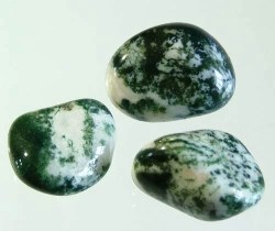 Μεγάλο Βότσαλο Δενδρώδης Αχάτης