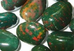 Μεγάλο Βότσαλο Πέτρα του Αίματος (Αιματόπετρα)