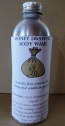 Αφρόλουτρο Προσέλκυσης Χρημάτων