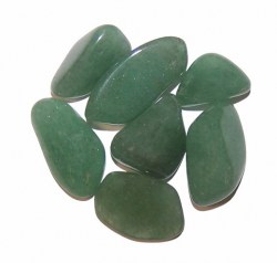 Μικρό Βότσαλο Πράσινη Αβεντουρίνη