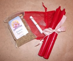 Πακέτο Διεργασίας για Αγάπη