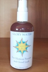 Το Νερό της Δόξας (Glory Water)