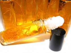 Έλαιο με Εκχύλισμα και Ρίζες Μανδραγόρα