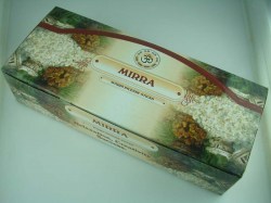 Αρωματικά Sticks Μύρος