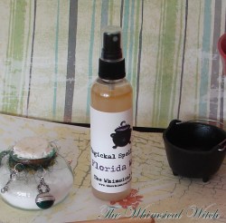 Spray Χώρου Για Αγάπη