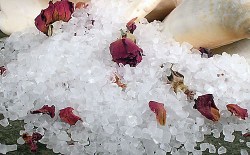 Τα Άλατα της Αφροδίτης