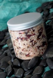 Τα Άλατα της Αφθονίας