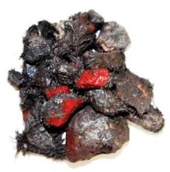 Ζευγάρι Κόκκινοι Μαγνήτες