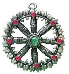 Ο Τροχός του Dharma