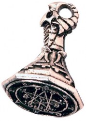 Η Σφραγίδα του Furfur