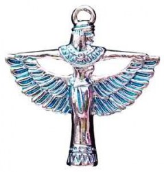 Μενταγιόν Ίσιδα