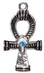 Μενταγιόν Αιγυπτιακό Ankh