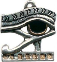 Το Μάτι του Ώρου (Eye of Horus)