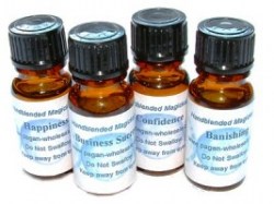 Καθαρό Μείγμα Van Van