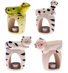 Αρωματιστές Ζωάκια