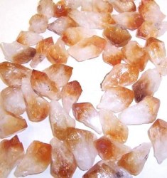 Αιχμή Κιτρίνης