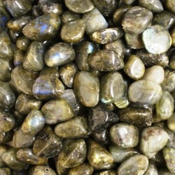 Μεγάλο Βότσαλο Λαβραδορίτης