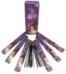 Αρωματικά Sticks 