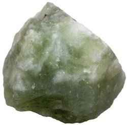 Ακατέργαστος Νεφρίτης