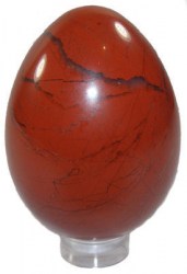 Αυγό Κόκκινος Ίασπις