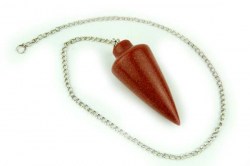 Εκκρεμές Χρυσόλιθος