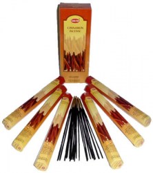 Αρωματικά Sticks Κανέλα