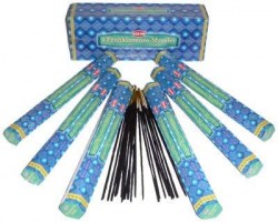 Αρωματικά Sticks Μύρος & Λιβάνι