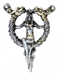 Το Περιδέραιο της Βασίλισσας Boudicca