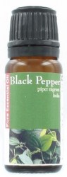 Πιπέρι Μαύρο (Blackpepper)