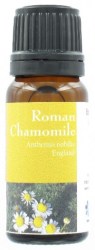 Ρωμαϊκό Χαμομήλι (Roman Chamomile)