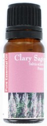 Ιεροβότανο (Clary Sage)