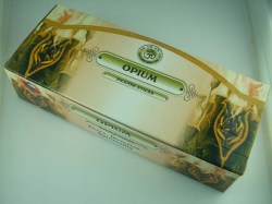 Αρωματικά Sticks Opium