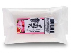 Αρωματικοί Κόκκοι Ροζ Ιβίσκος με Σύκο