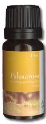 Παλμαρόζα (Palmarosa)