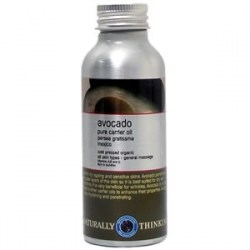 Αβοκάντο (Avocado Oil)