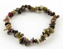 Βραχιόλι από Τουρμαλίνη