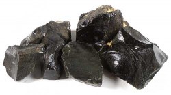 Ακατέργαστος Οψιδιανός