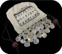 Ρούνοι Χαλαζίας