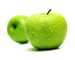Έλαιο Χώρου Πράσινο Μήλο