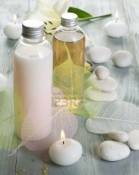 Κρέμα Σώματος με Σύκο & Ροζ Κέδρο