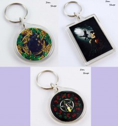 Κλειδοθήκες Lisa Parker