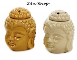 Αρωματιστής Κεφάλι του Βούδα