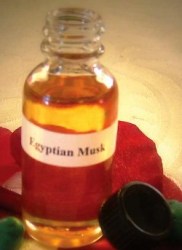 Αιγυπτιακός Μόσχος