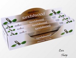 Αρωματικά Sticks Σανταλόξυλο
