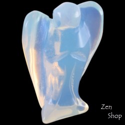 Μικρός Άγγελος από Οπάλιο